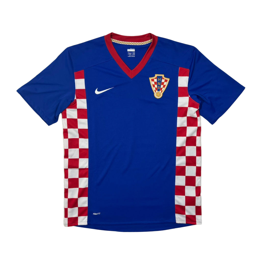 2007/09 - Croatie - Extérieur (M)