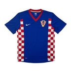 2007/09 - Croatie - Extérieur (M)