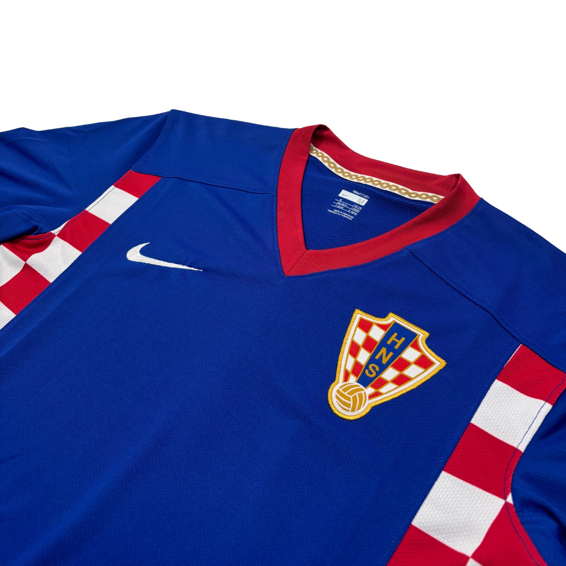 2007/09 - Croatie - Extérieur (M)