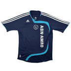 2007/08 - Ajax Amsterdam - Extérieur - SUAREZ #16 (XL)
