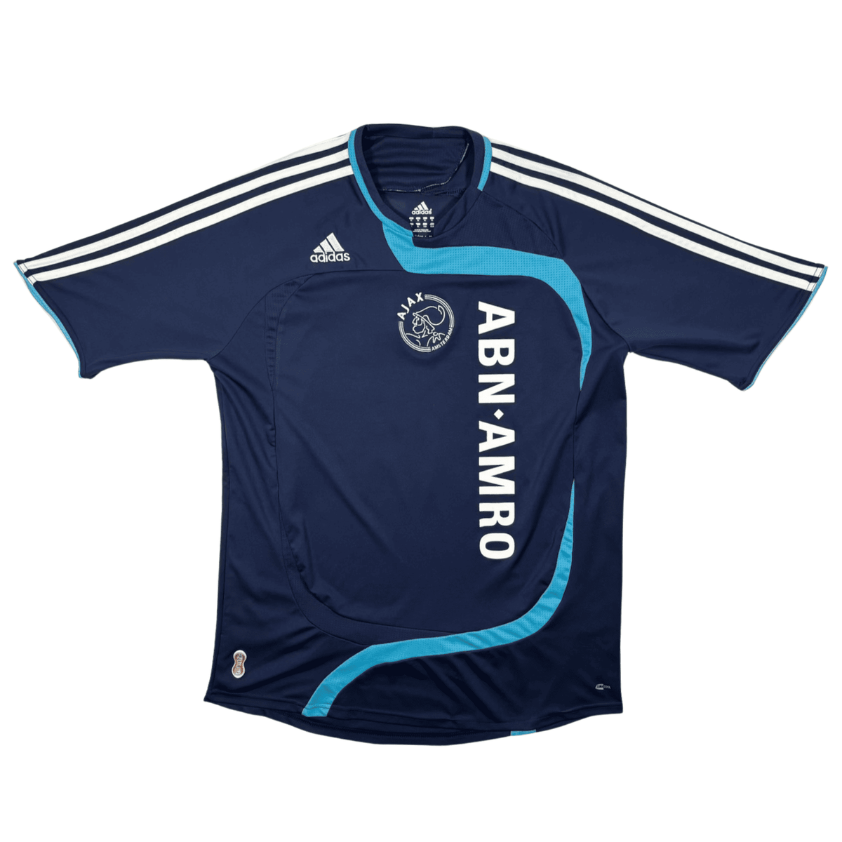 2007/08 - Ajax Amsterdam - Extérieur - SUAREZ #16 (XL)