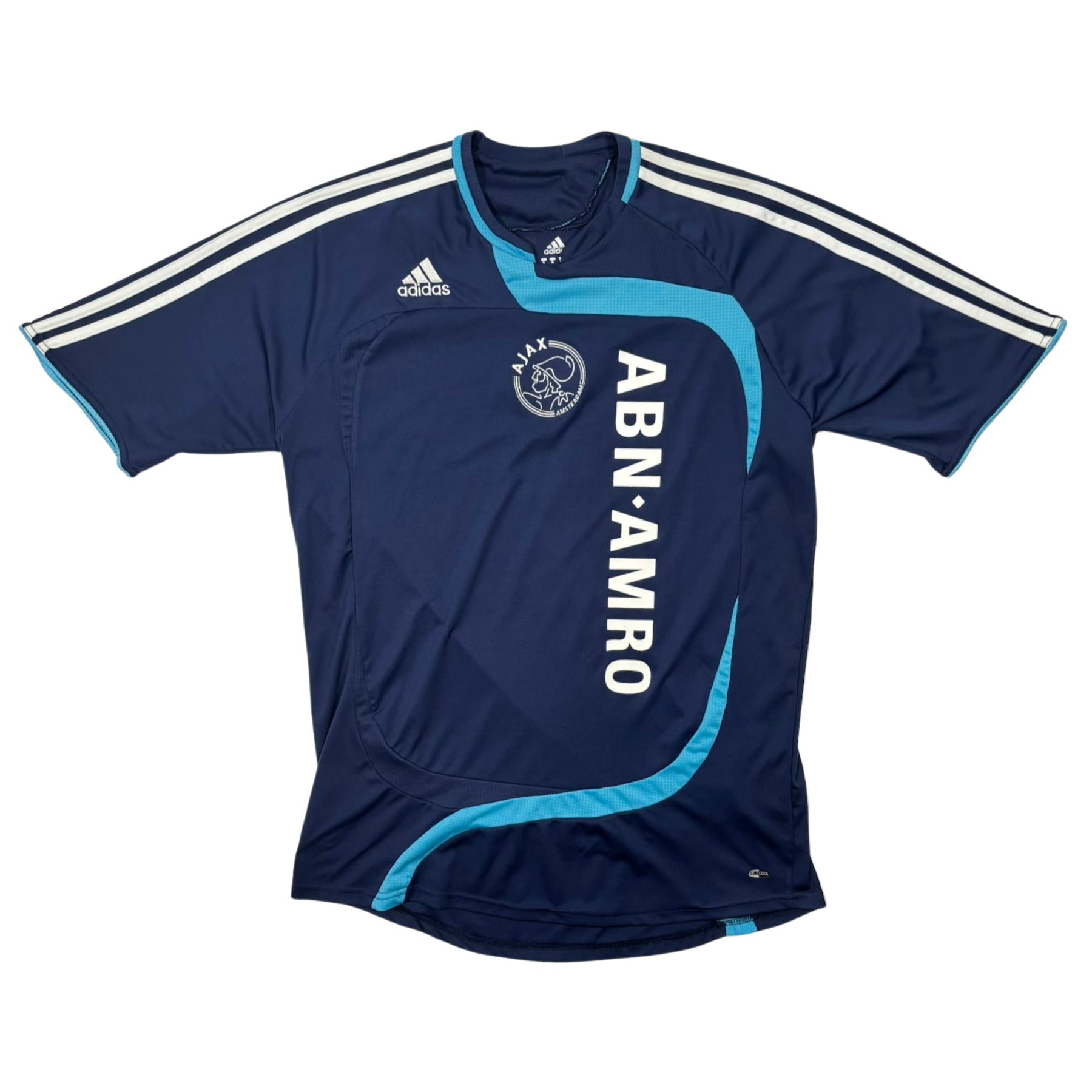 2007/08 Vintage Jersey - Ajax Amsterdam - Away (XL) – Vintage