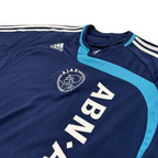 2007/08 - Ajax Amsterdam - Extérieur (XL)