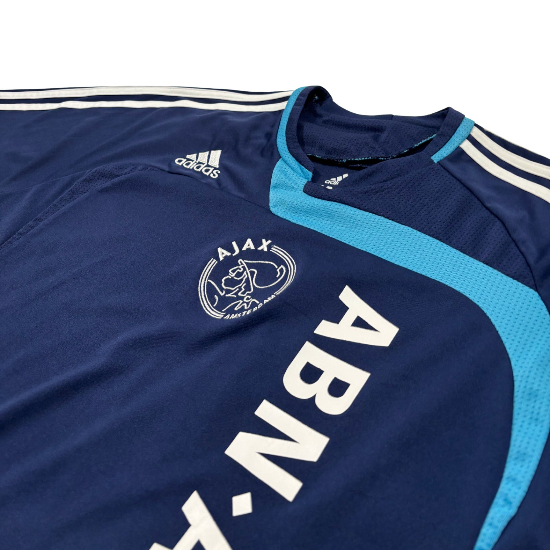 2007/08 - Ajax Amsterdam - Extérieur (XL)