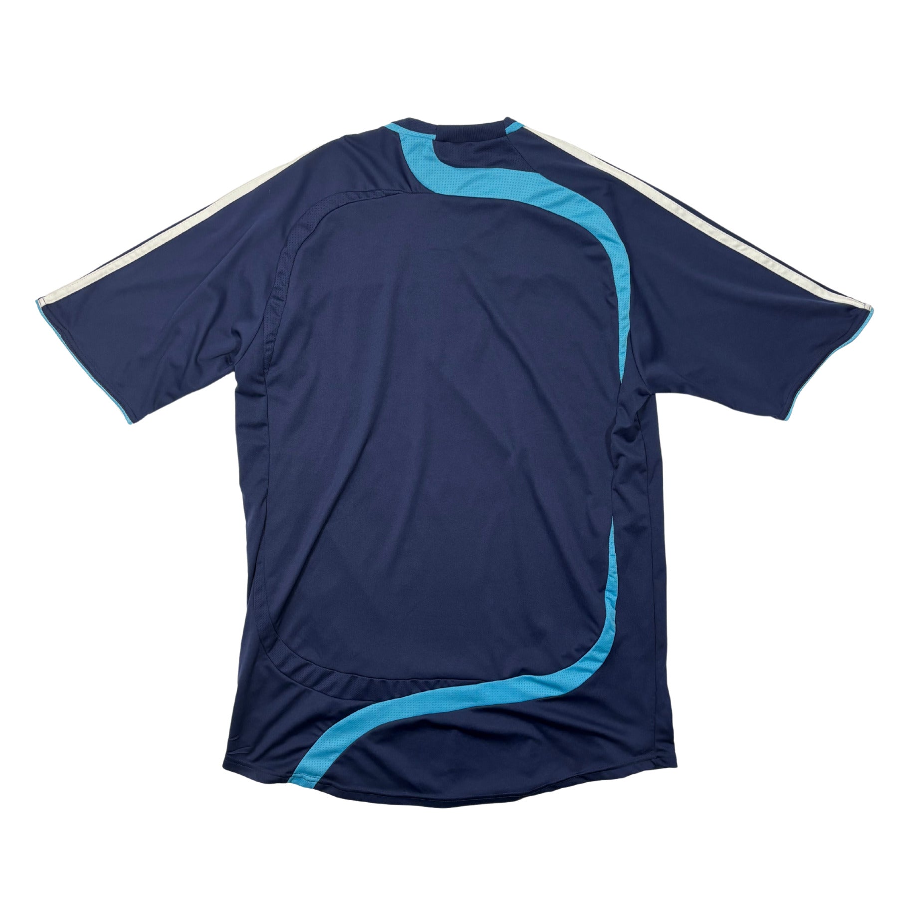 2007/08 - Ajax Amsterdam - Extérieur (XL)