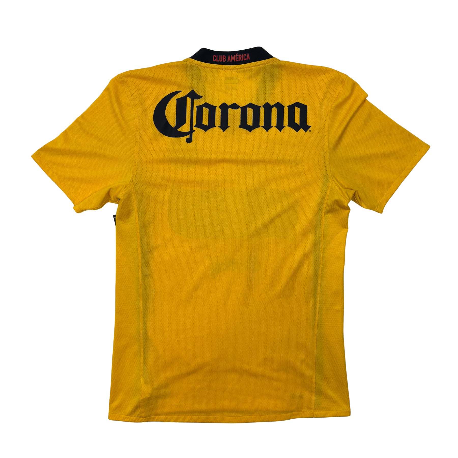 2008/10 - Club America - Domicile (L)