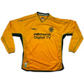 2002/03 - Celtic - Extérieur (XL)