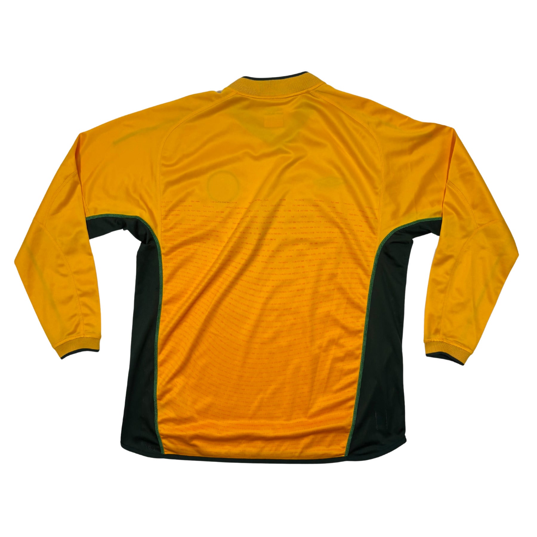 2002/03 - Celtic - Extérieur (XL)