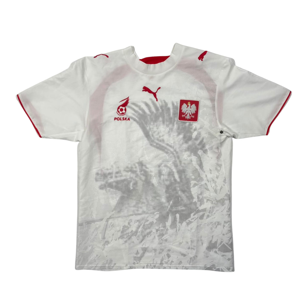 2006/08 - Pologne - Domicile (S)