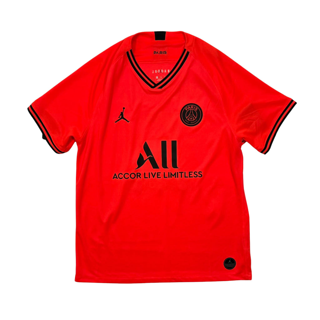 2019/20 - PSG Paris Saint Germain - Extérieur - MARQUINOS #5 (XL)