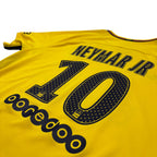 2017/18 - PSG Paris Saint Germain - Extérieur - NEYMAR #10 (XL)