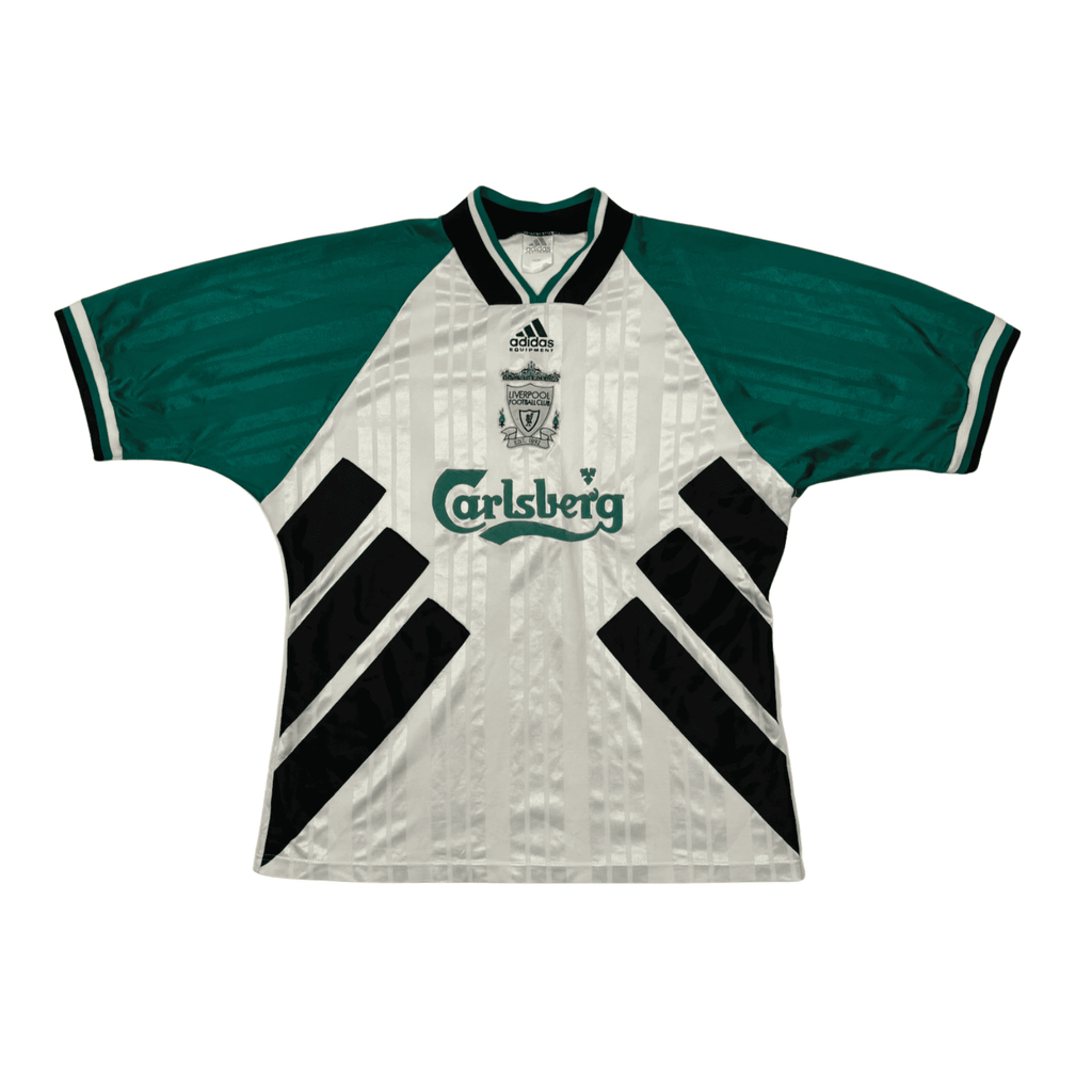 1993/94 - Liverpool - Extérieur (L)