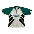 1993/94 - Liverpool - Extérieur (L)