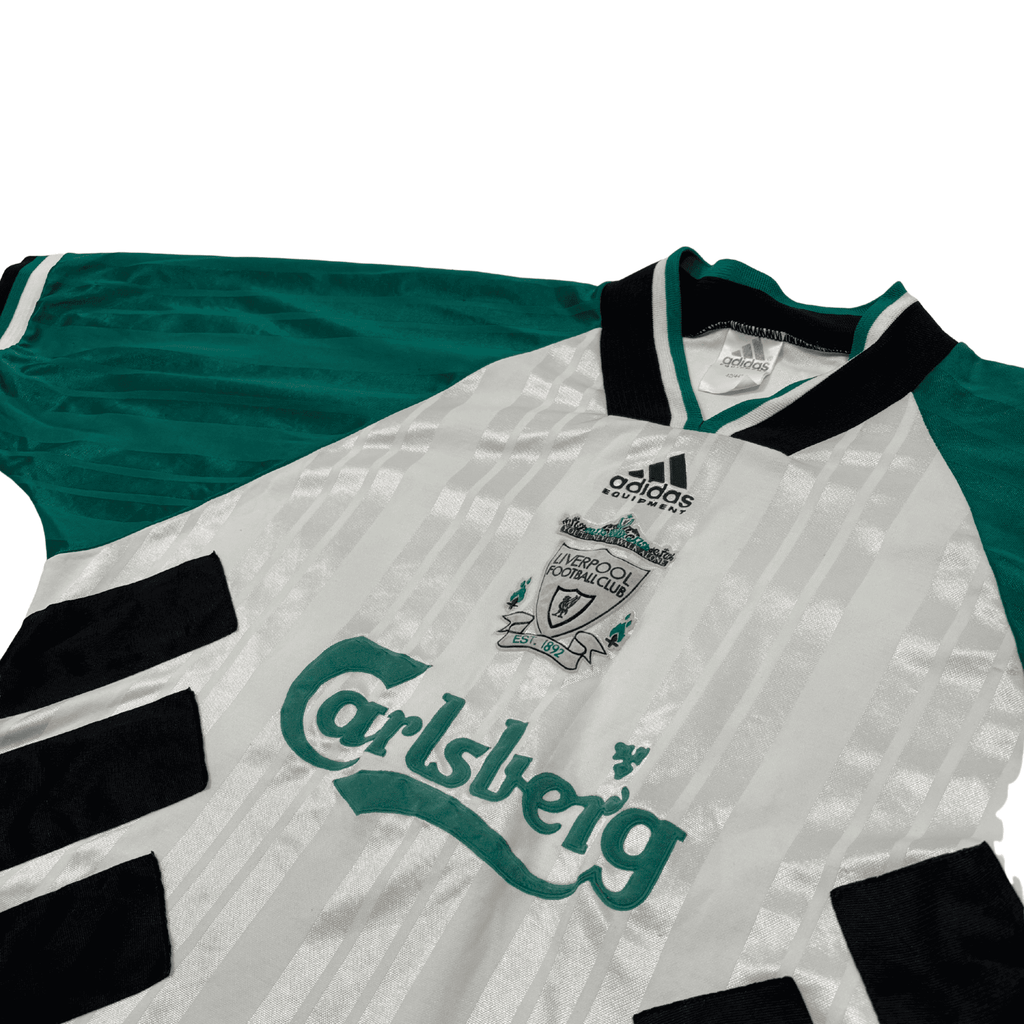1993/94 - Liverpool - Extérieur (L)