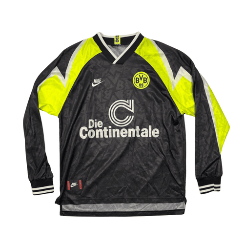 1995/96 - Borussia Dortmund - Extérieur - SOSA #23 (XL)