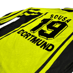 1996/97 - Borussia Dortmund - Domicile - SOUSA #19 (XL)