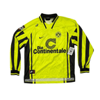 1996/97 - Borussia Dortmund - Domicile - SOUSA #19 (XL)