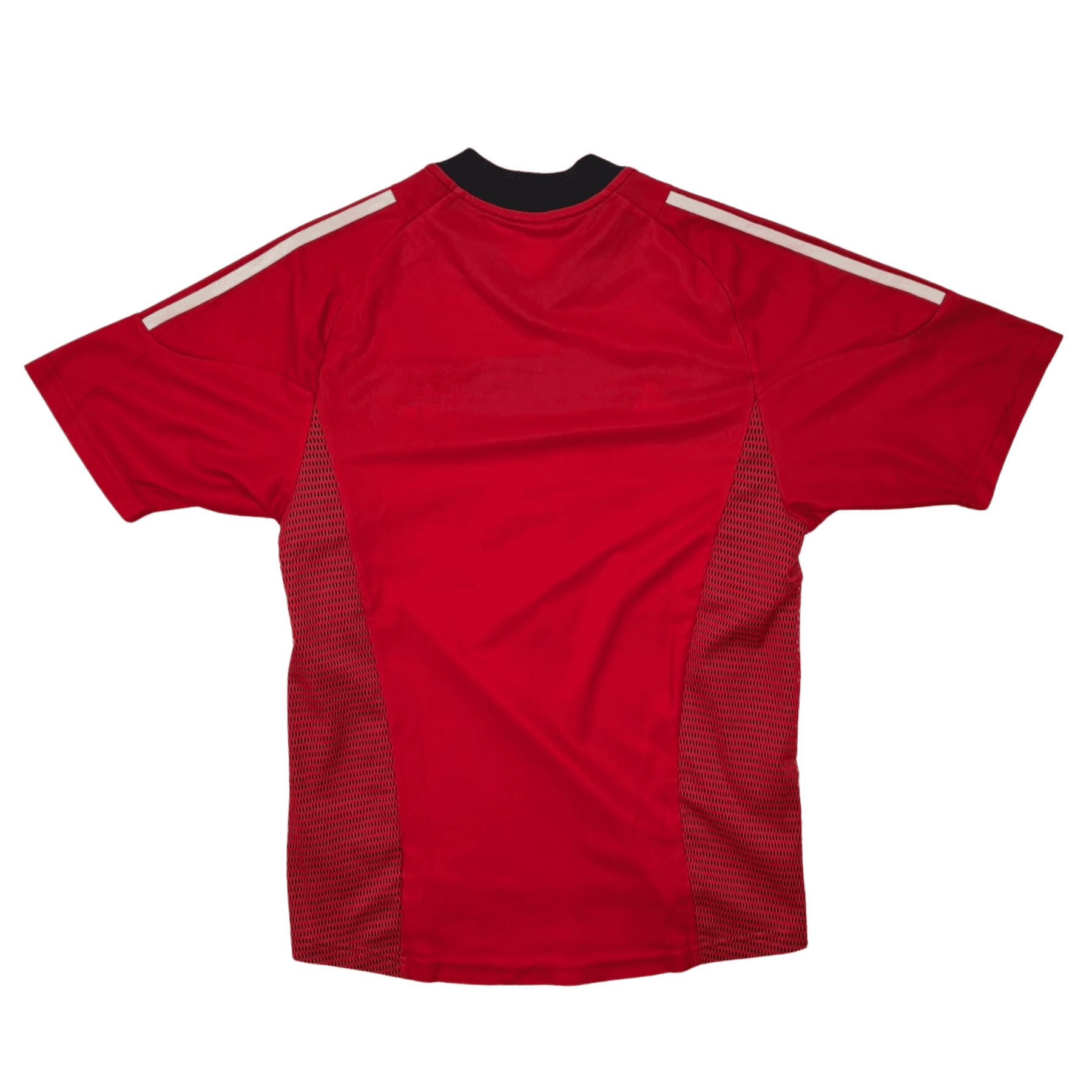 2002/03 - Bayer Leverkusen - Domicile (S)