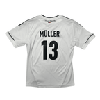 2012/13 - Allemagne - Domicile - MULLER #13 (14XS)