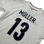 2012/13 - Allemagne - Domicile - MULLER #13 (14XS)