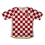 2006/07 - Croatie - Domicile (L)