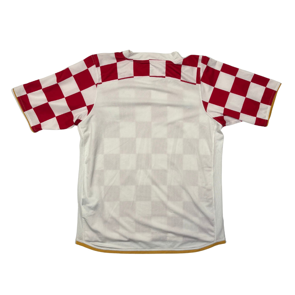 2006/07 - Croatie - Domicile (L)