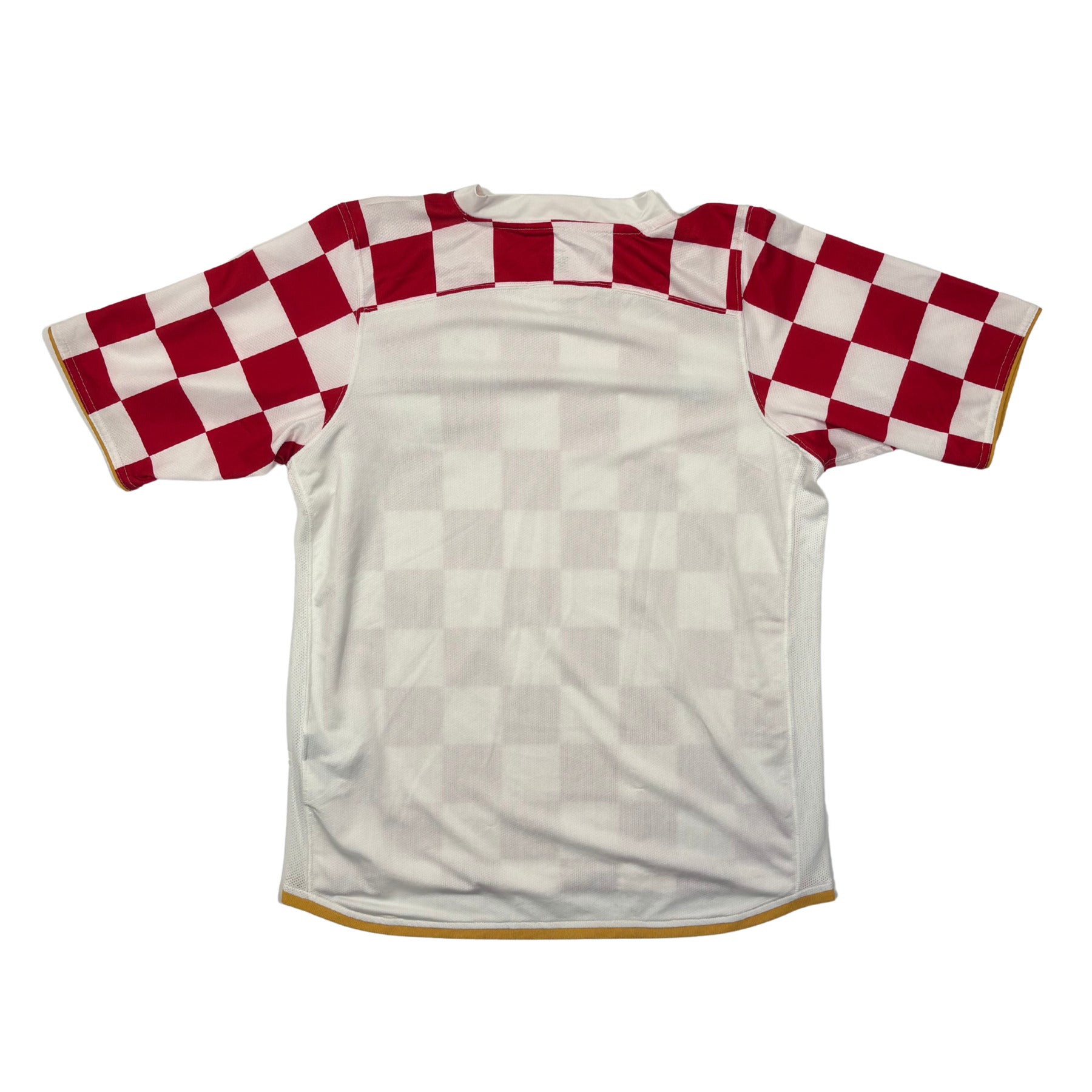 2006/07 - Croatie - Domicile (L)