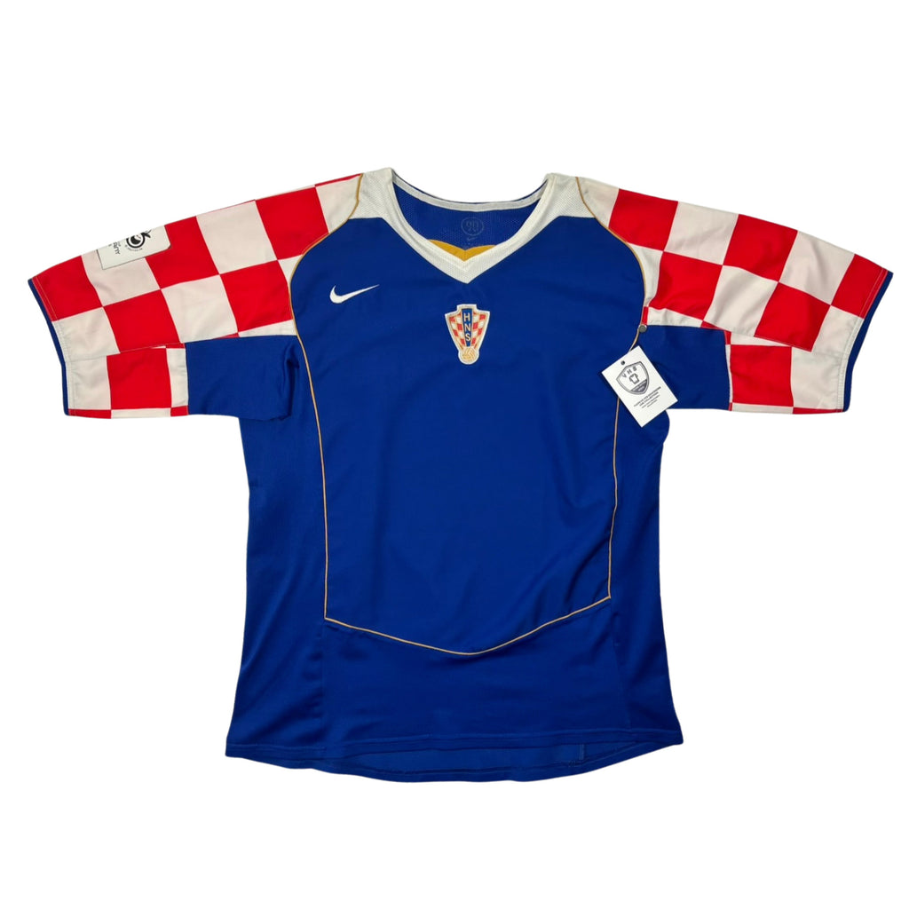 2006 - Croatie - Extérieur (L)