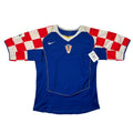 2006 - Croatie - Extérieur (L)