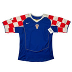 2006 - Croatie - Extérieur (L)