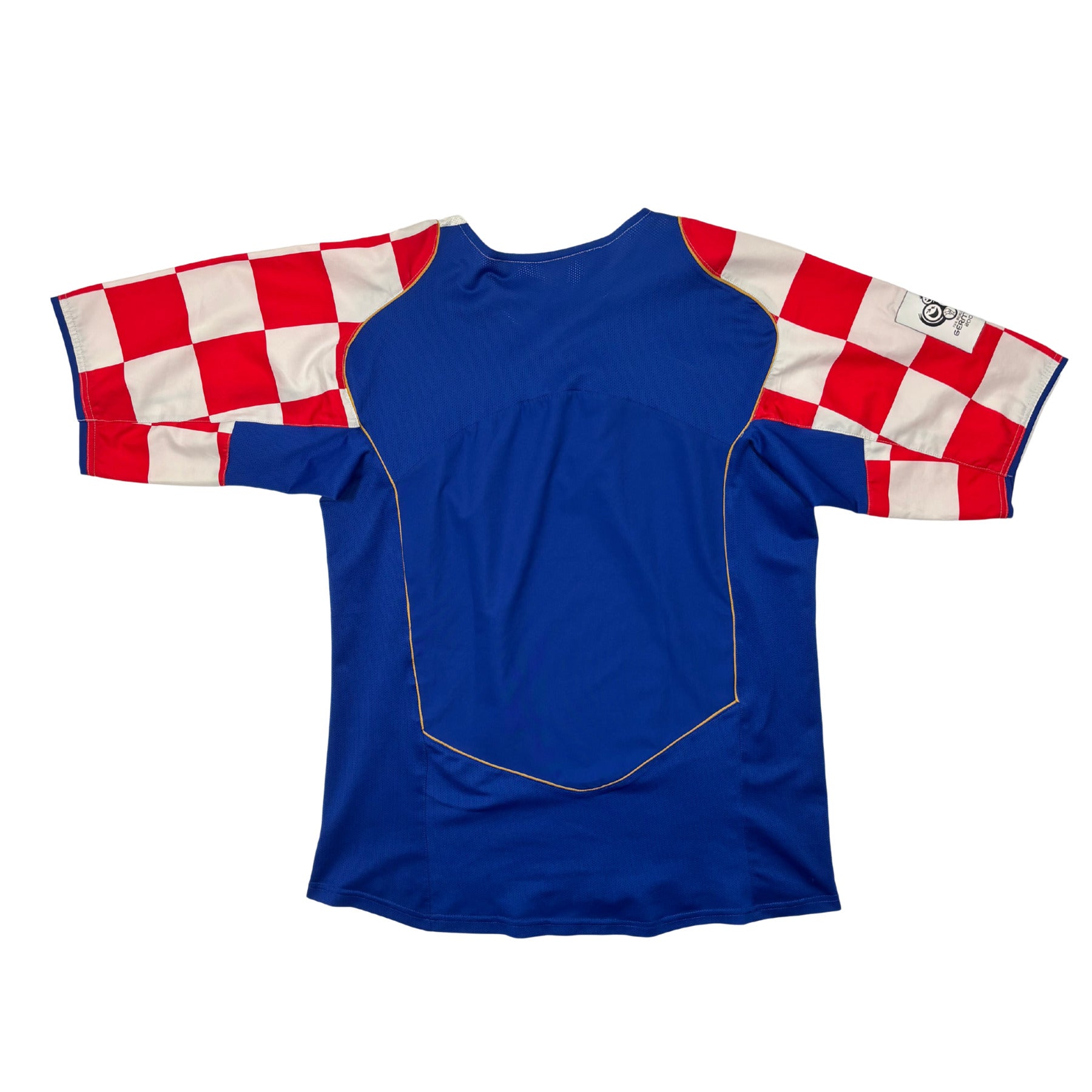 2006 - Croatie - Extérieur (L)