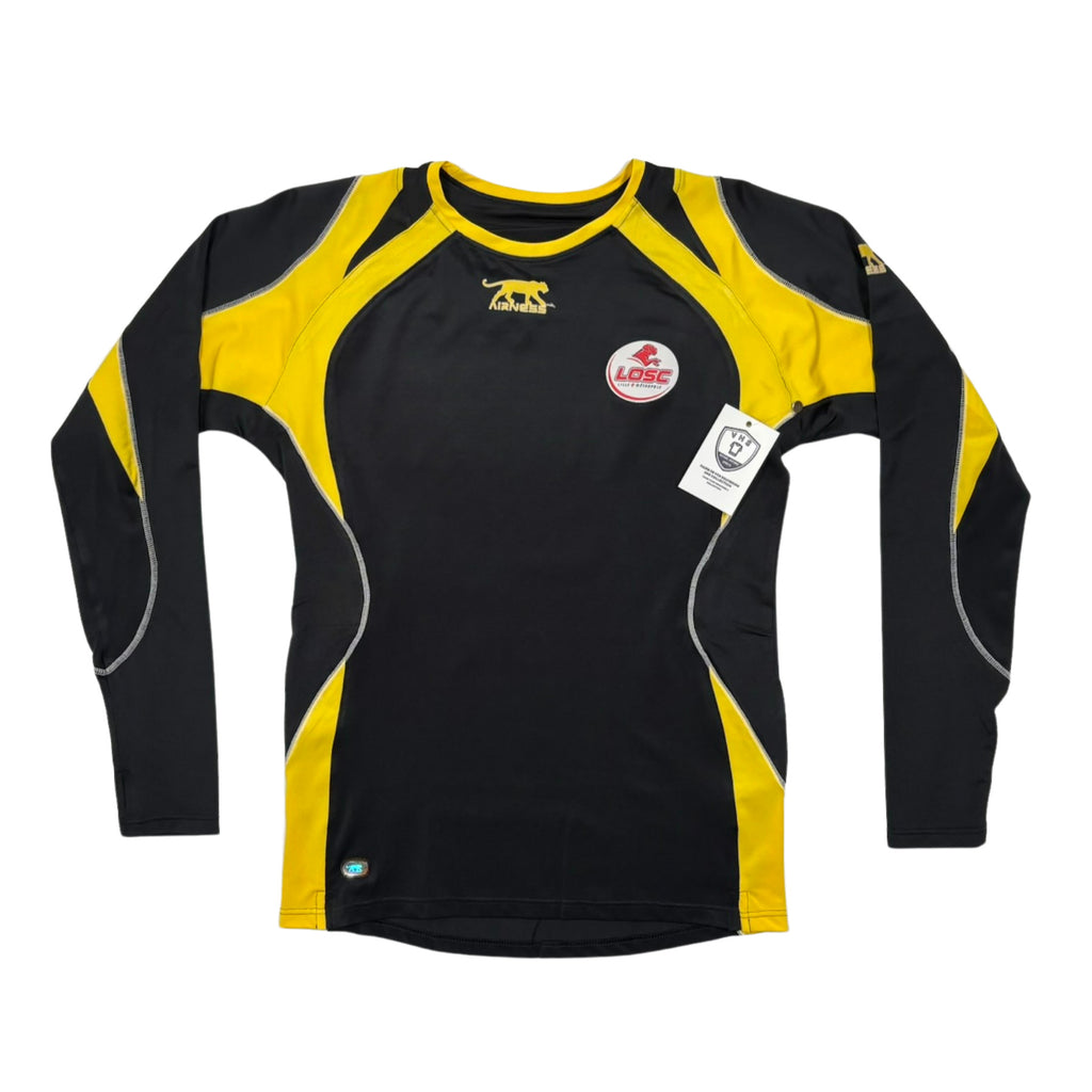 2007/08 - LOSC Lille - Third (XL)
