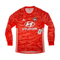 2019/20 - Olympique Lyonnais - GK (M)