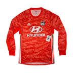 2019/20 - Olympique Lyonnais - GK (M)
