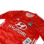 2019/20 - Olympique Lyonnais - GK (M)