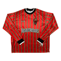 1998/00 - New York Metrostars - Domicile (M)