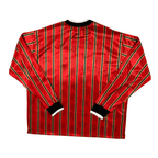 1998/00 - New York Metrostars - Domicile (M)