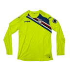 2018/19 - Sampdoria - GK (XL)