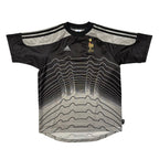 2001/02 - France - GK - BARTHEZ #16 (XS)