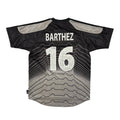 2001/02 - France - GK - BARTHEZ #16 (XS)