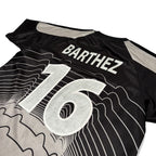 2001/02 - France - GK - BARTHEZ #16 (XS)