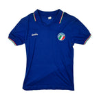 1988/90 - ITALIE - Domicile (L)