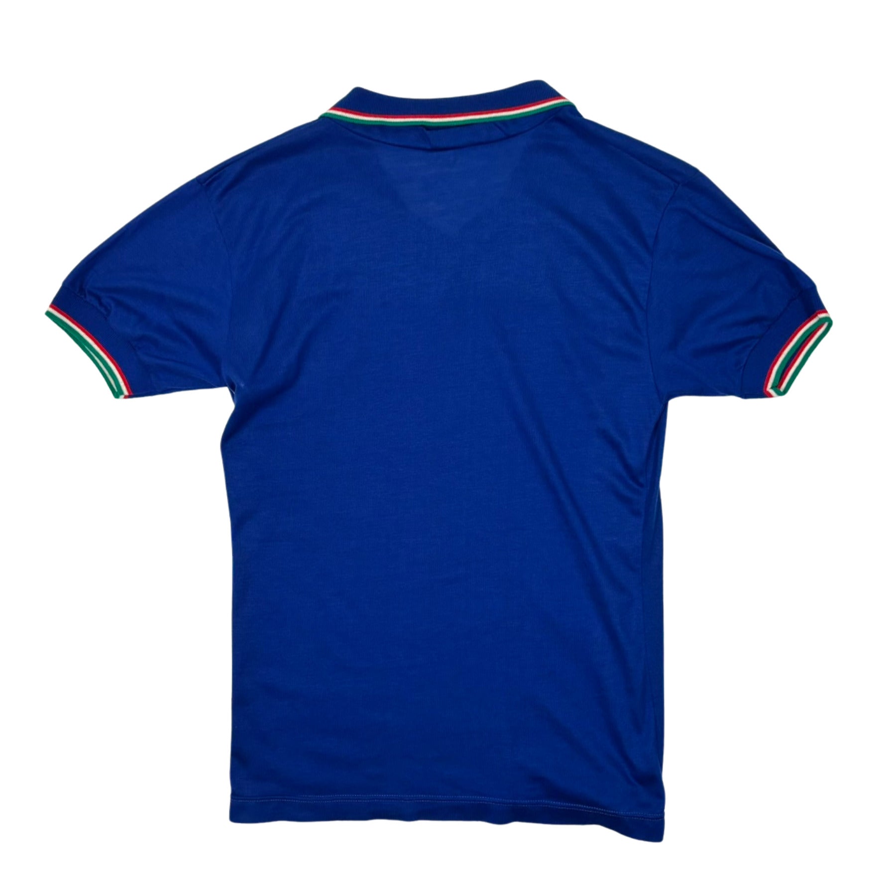 Vintage 1988/90 Italia Home Shirt (L) – Vintage Historic Sports