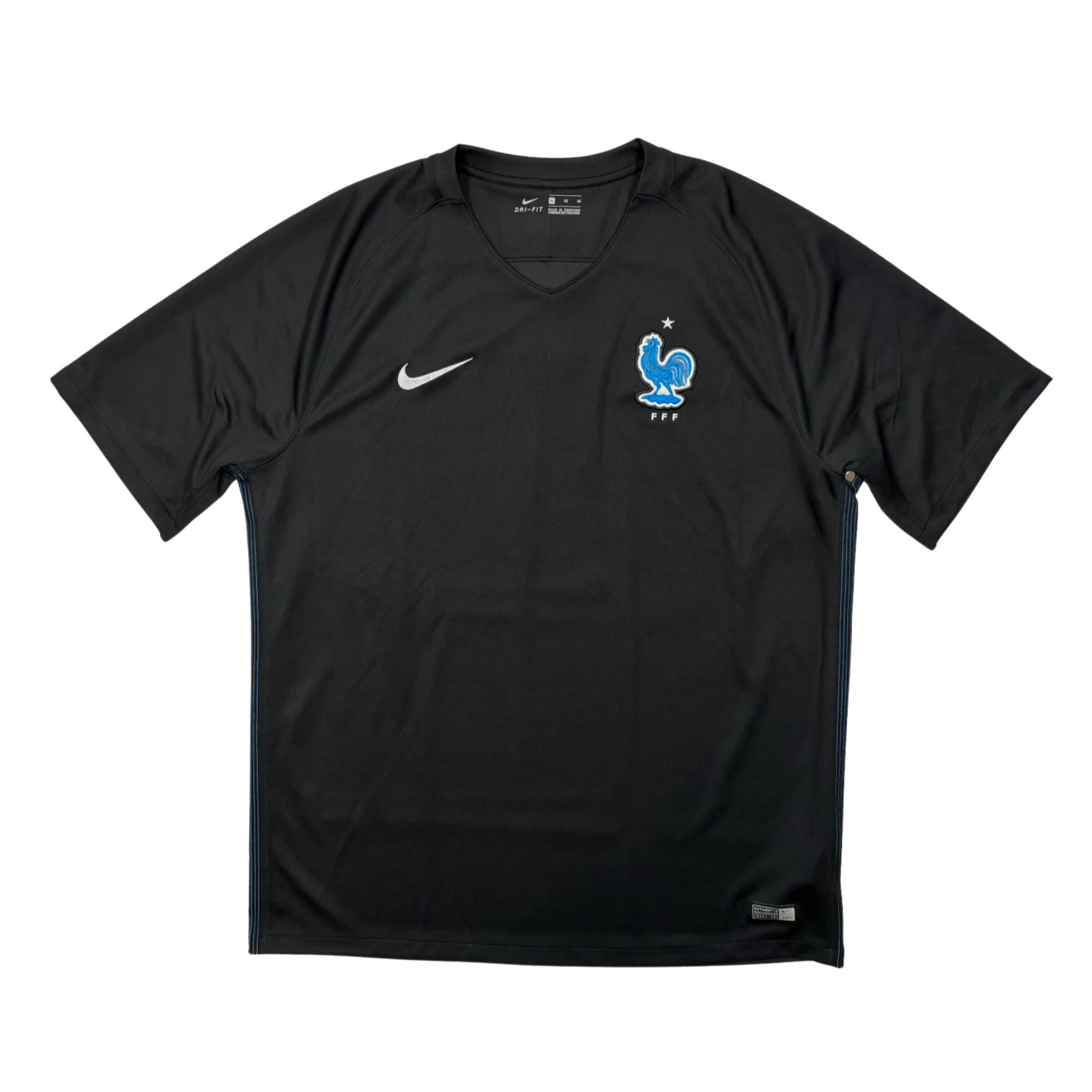 2016/17 - France - Third (XL)