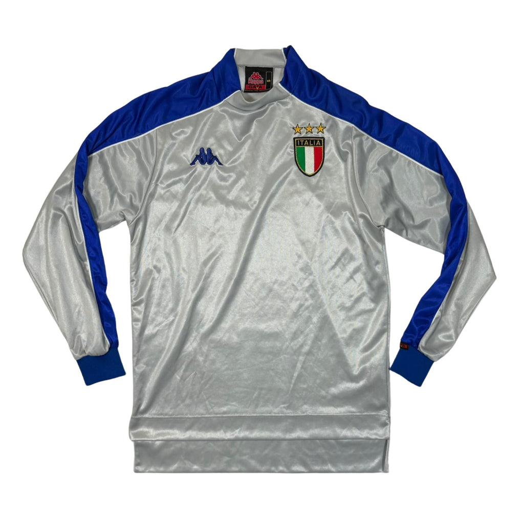 1999/00 - Italie - GK (S)