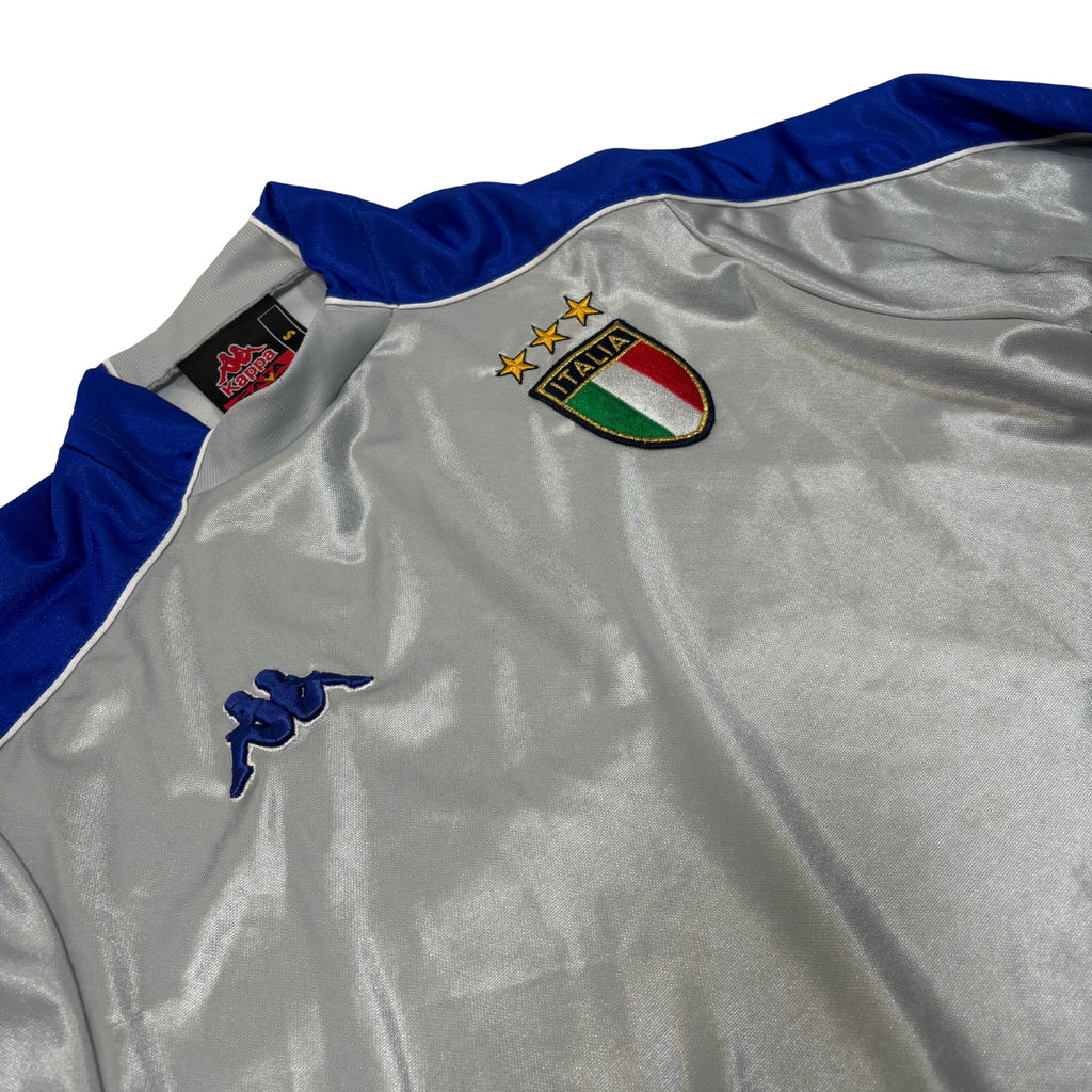 1999/00 - Italie - GK (S)