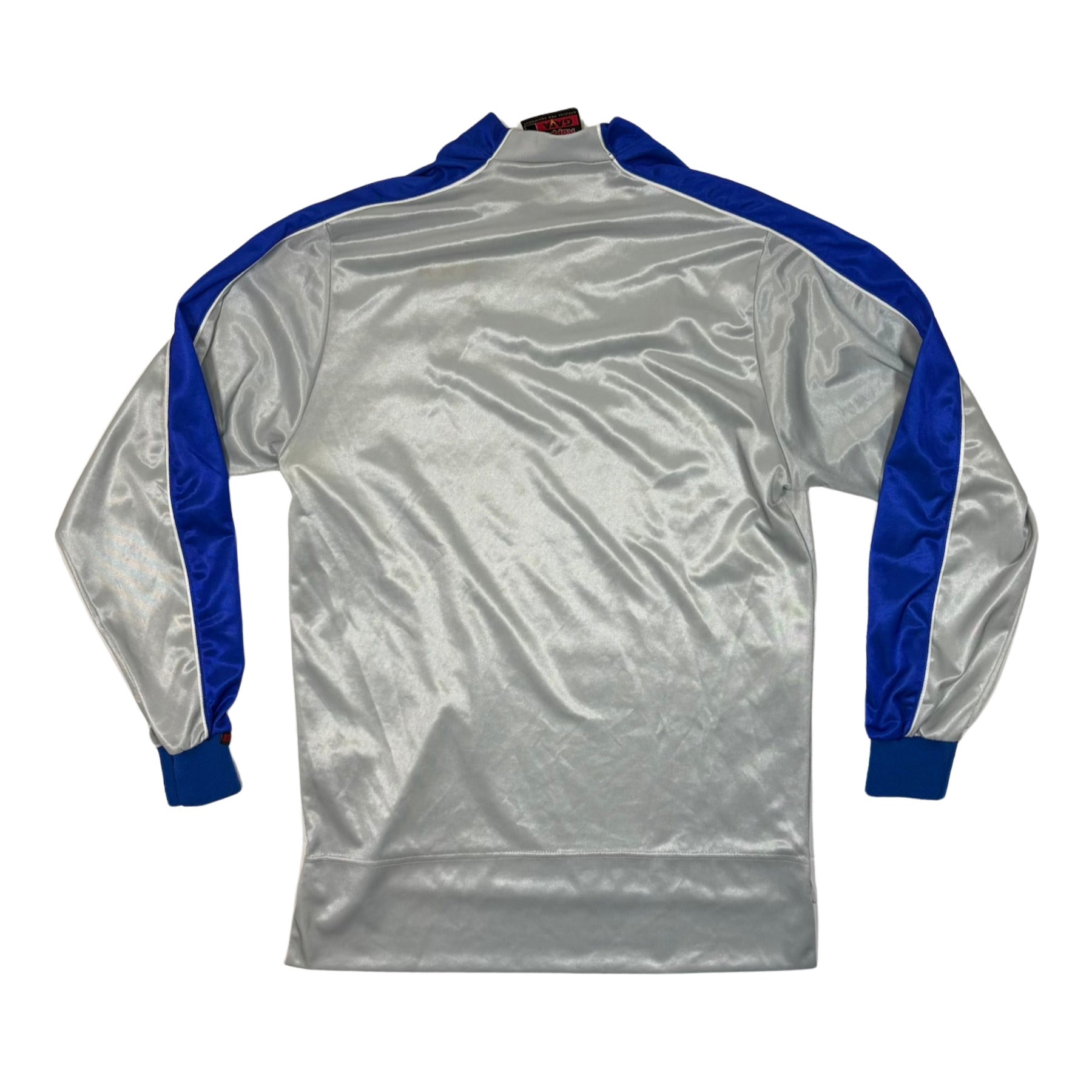 1999/00 - Italy - GK (S)