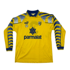 1995/97 - Parme - Extérieur (M)