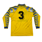 1995/97 - Parme - Extérieur (M)