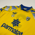1995/97 - Parme - Extérieur (M)